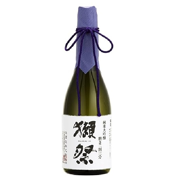 준마이 다이긴죠 23